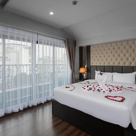 Avani Central Hanoi Hotel Eksteriør billede