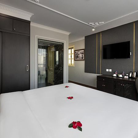 Avani Central Hanoi Hotel Eksteriør billede