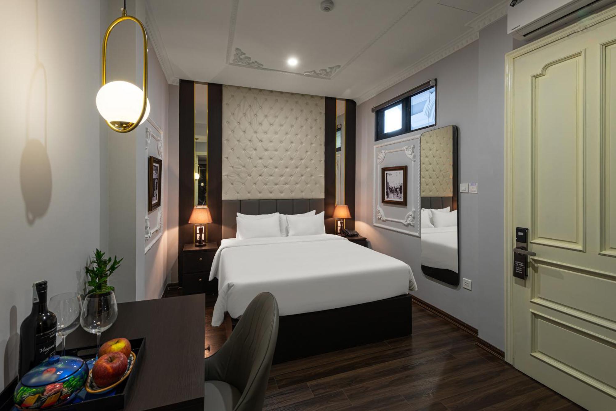 Avani Central Hanoi Hotel Eksteriør billede