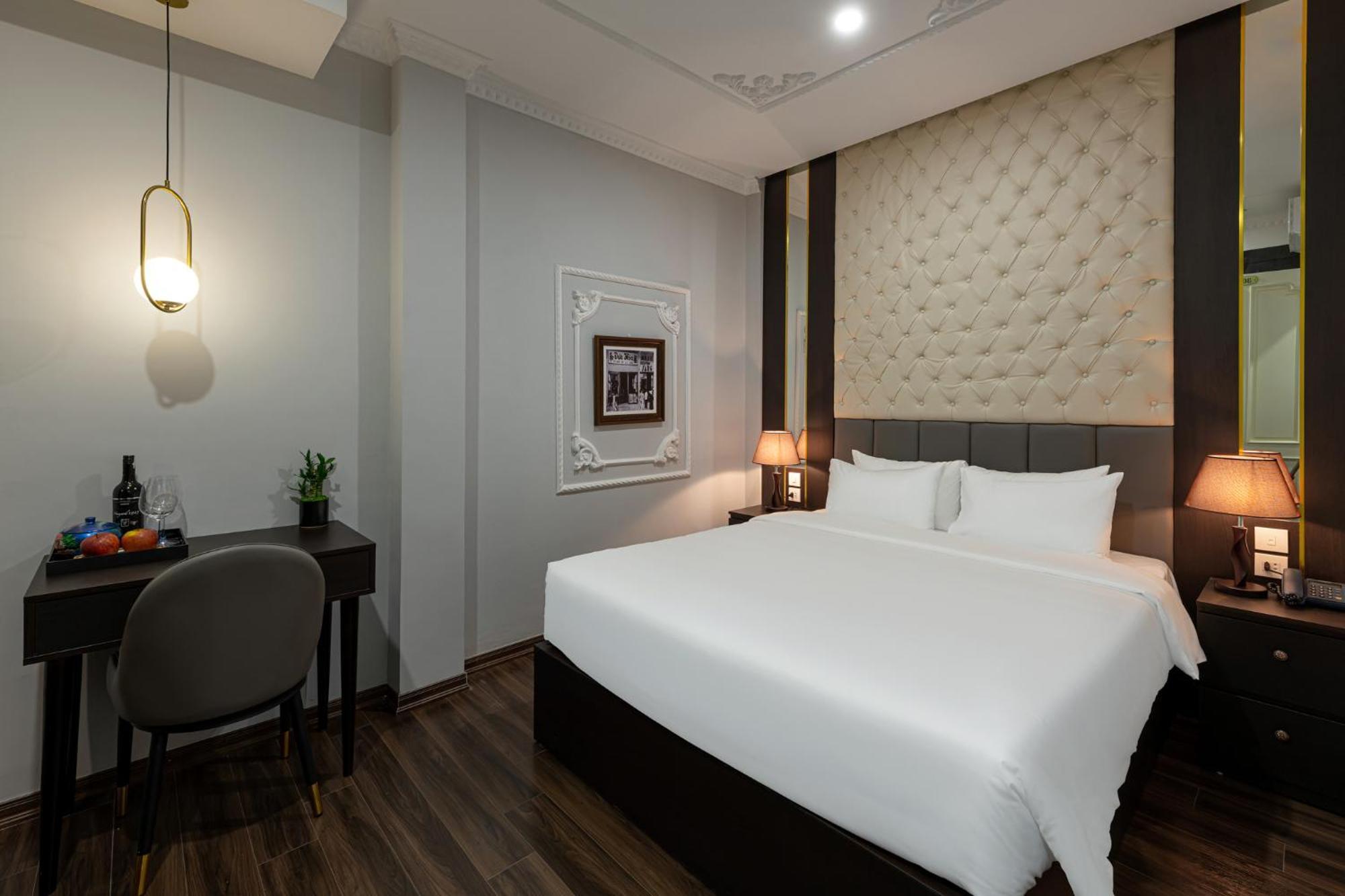 Avani Central Hanoi Hotel Eksteriør billede
