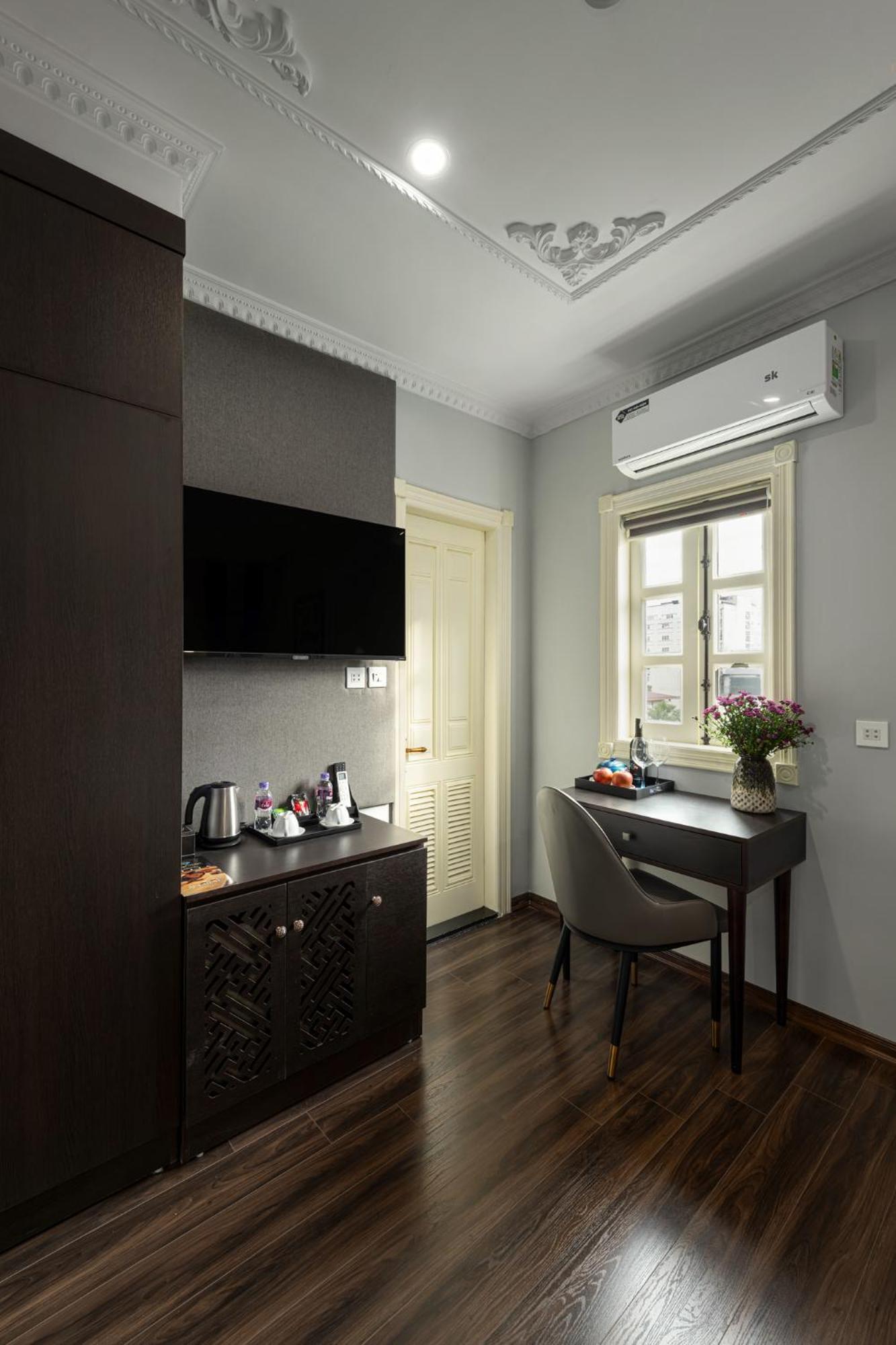 Avani Central Hanoi Hotel Eksteriør billede