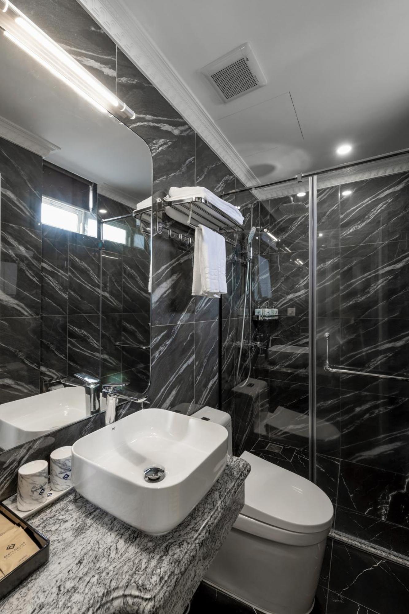 Avani Central Hanoi Hotel Eksteriør billede