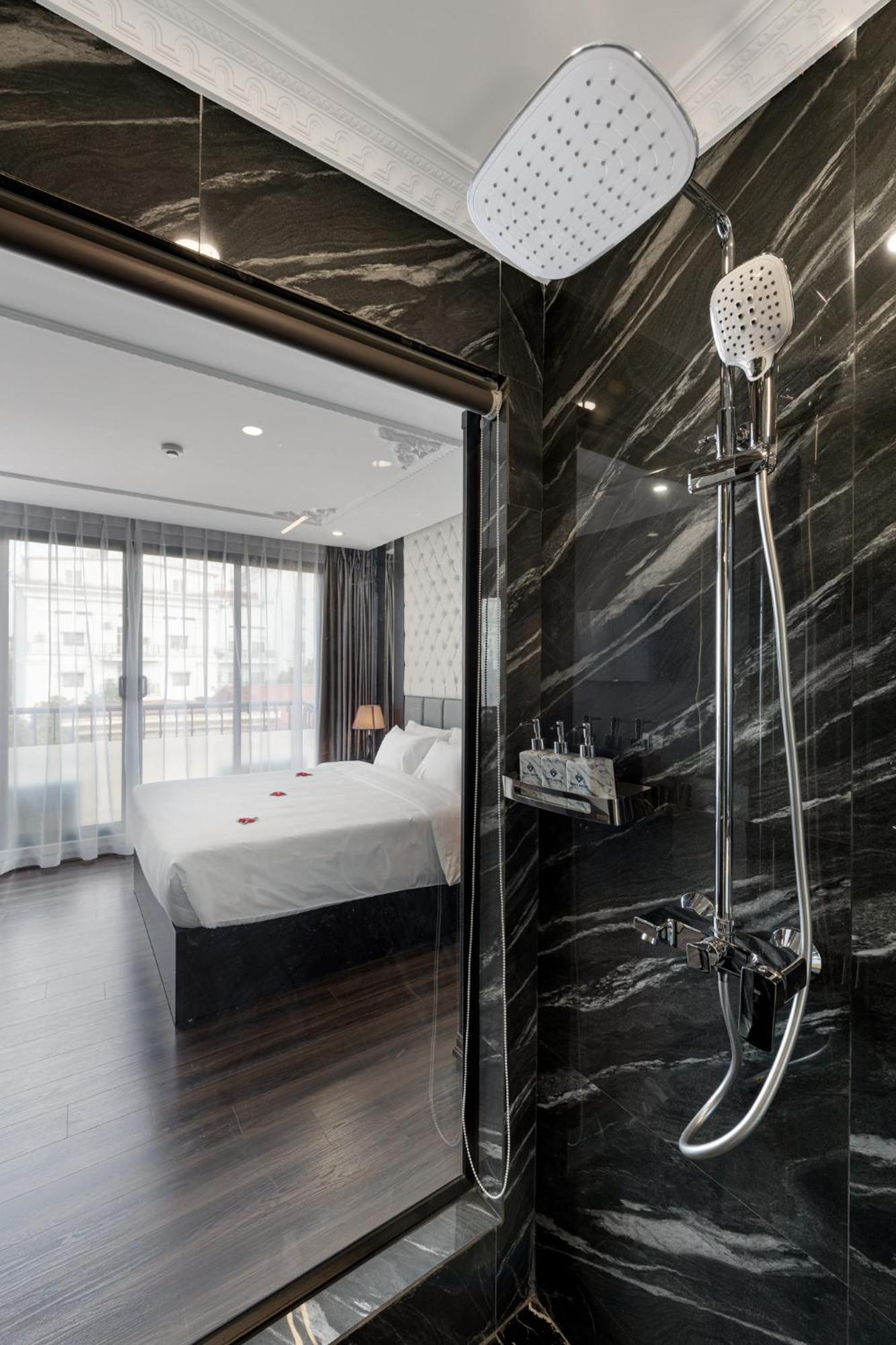 Avani Central Hanoi Hotel Eksteriør billede